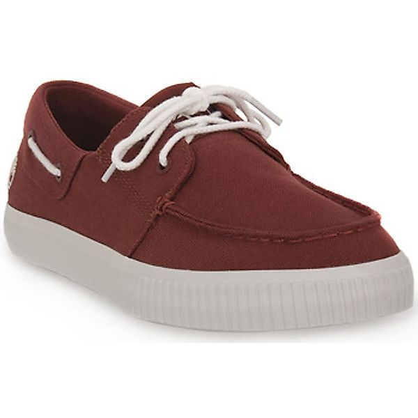 Timberland  Sneaker EZ5 MYLO BAY LOW günstig online kaufen