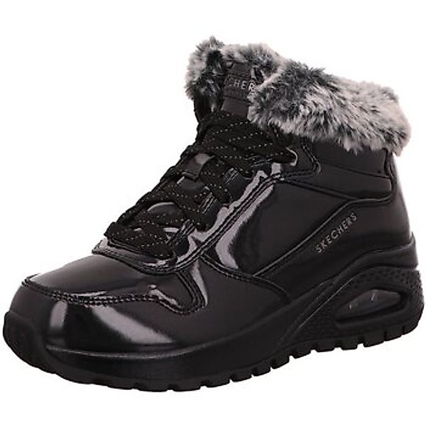 Skechers 168126-BBK Stiefelette günstig online kaufen