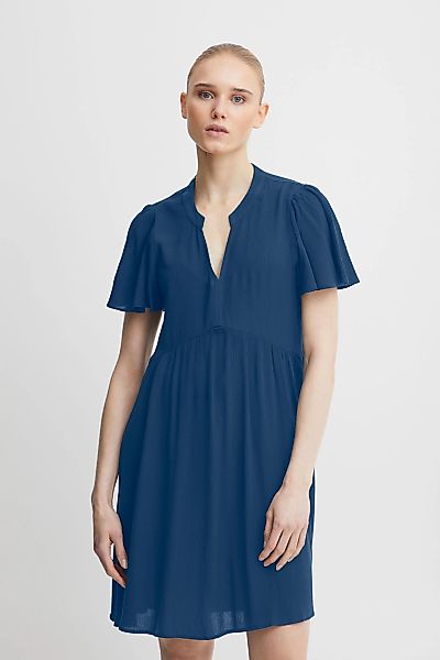 Ichi Blusenkleid "Blusenkleid IHMarrakech" günstig online kaufen