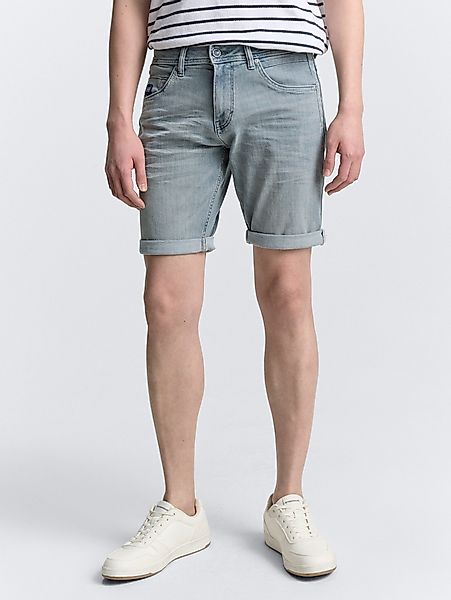 TOM TAILOR Bermudas TTJOSH REGULAR Jeans günstig online kaufen