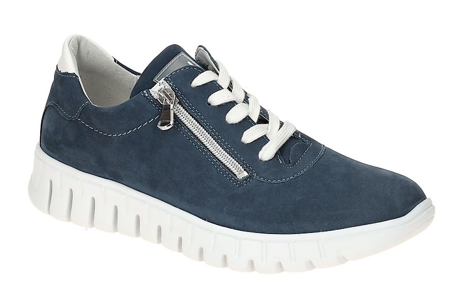 Waldläufer 916001 301 206 Schnürschuh günstig online kaufen