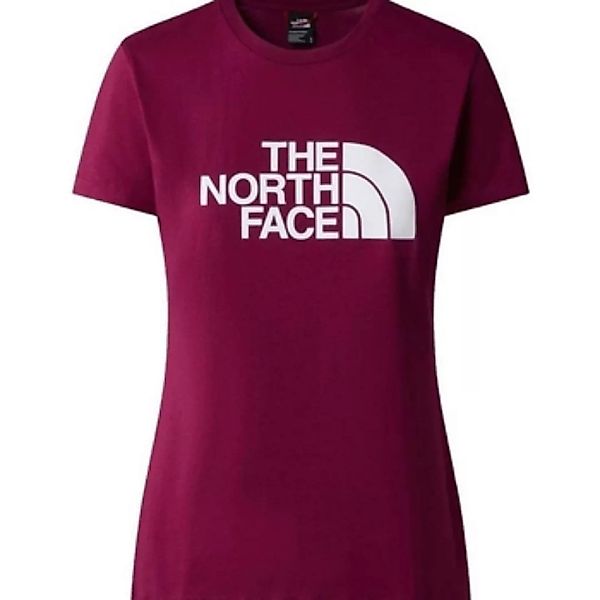 The North Face  T-Shirts & Poloshirts EASY TEE W günstig online kaufen