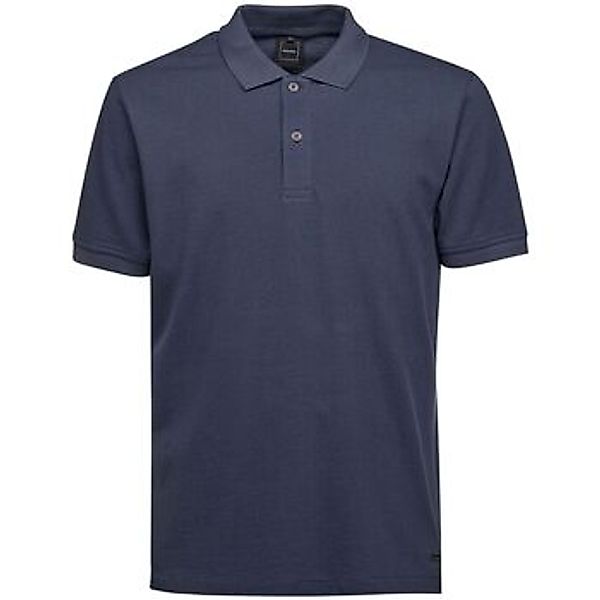 Geox  Poloshirt Polo piquet printe günstig online kaufen
