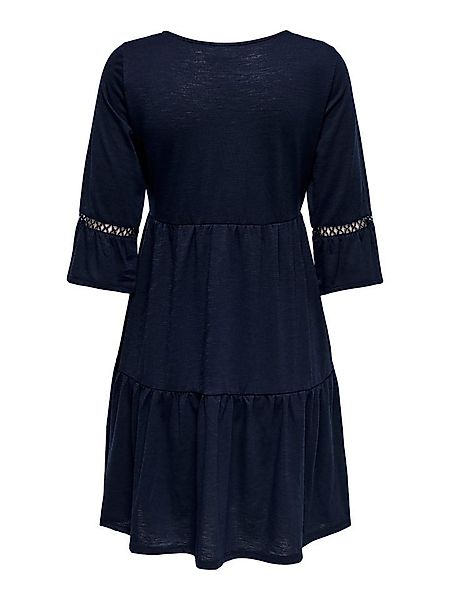 pieces Midikleid - modisches Spitzenkleid in günstig online kaufen
