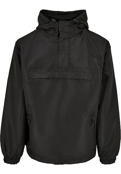 Brandit Allwetterjacke Brandit Herren Summer Pull Over Jacket (1-St) günstig online kaufen