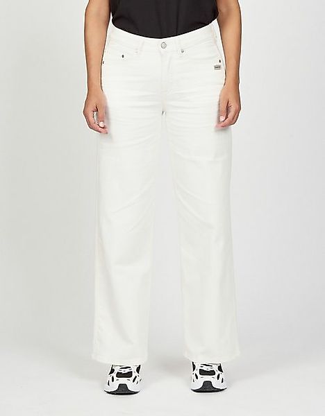 GANG Weite Jeans GANG Jeans Wide Fit 94CARLOTTA günstig online kaufen