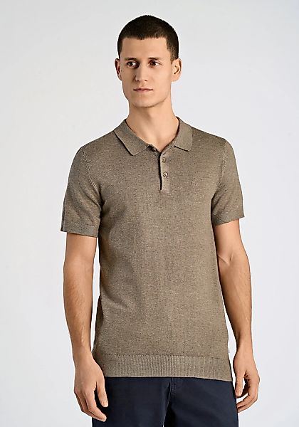 LINDBERGH Poloshirt "Poloshirt Slim Fit" günstig online kaufen