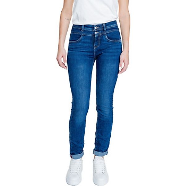 STREET ONE Stoffhose günstig online kaufen
