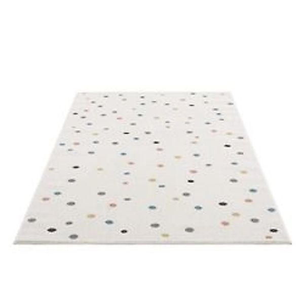 payé Teppich Anime 9396 Kinderzimmer 80x150 cm Cream günstig online kaufen