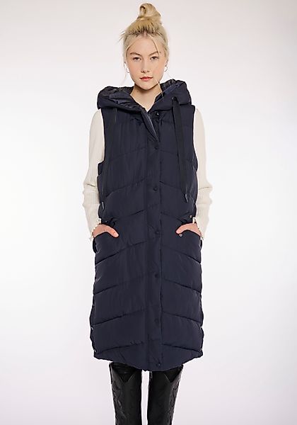 HaILY’S Steppweste SL P VT Ch44arlotte günstig online kaufen