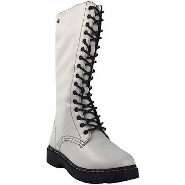 Isteria  Schuhe Damenstiefel    21209 weiß günstig online kaufen