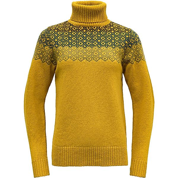 Devold Longsleeve Pullover W SYVDEWOOL HIGH günstig online kaufen