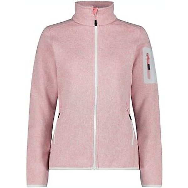 Cmp  Pullover Sport WOMAN JACKET ROSE-BIANCO 3H14746/11CR 11CR-11CR günstig online kaufen