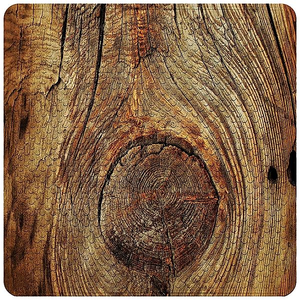 Sanilo Duschmatte Rustikal, rutschfest & sicher, hochwertig, mit Motiv, Kun günstig online kaufen