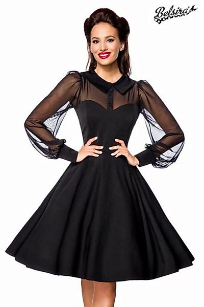 BELSIRA Trachtenkleid Belsira - Vintage-Kleid - 3XL - günstig online kaufen