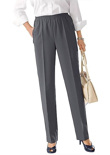 GOLDNER Schlupfhose Kurzgröße: Reiseschlupfhose LOUISA günstig online kaufen