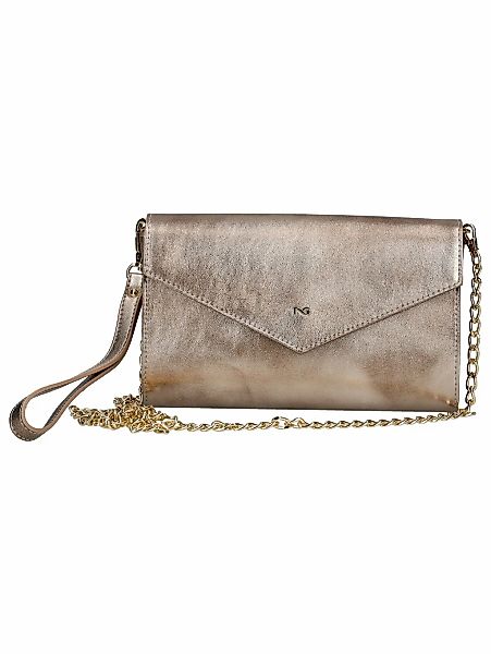 Nero Giardini Clutch "Nero Giardini Taschen Leder/Synthetik" günstig online kaufen