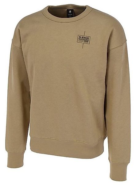 G-STAR Sweatshirt Unisex core oversized r sw (1-tlg) günstig online kaufen