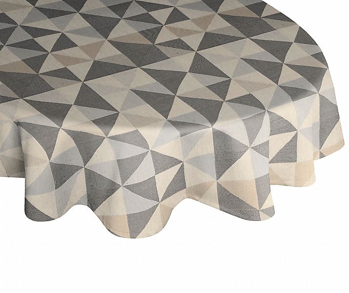 Adam Tischdecke "Bio Bel" aus 100% Bio-Baumwolle günstig online kaufen