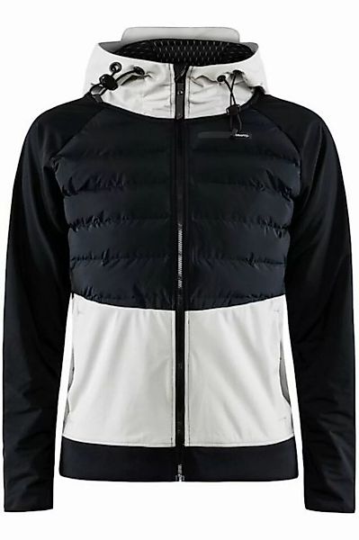 Craft Outdoorjacke ADV Pursuit Thermal Jacket W BLACK-ASH günstig online kaufen