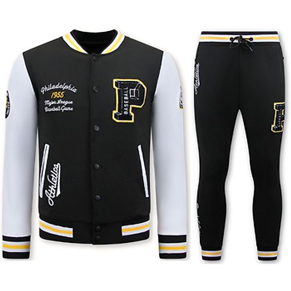 Top Star  Jogginganzüge Hausanzug Erwachsene günstig online kaufen