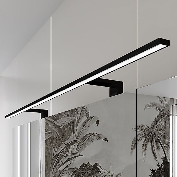 kalb LED Spiegelleuchte 120cm Spiegelleuchte Spectraline günstig online kaufen