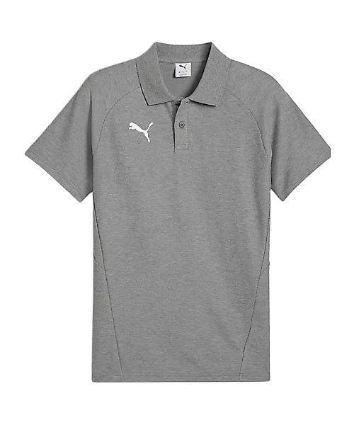 PUMA T-Shirt PUMA teamEVOSTRIPE Polo Polos günstig online kaufen