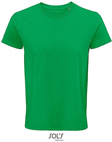 SOLS Rundhalsshirt Herren Shirt, Crusader Men günstig online kaufen