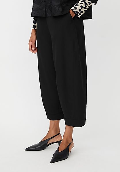 Masai Stoffhose MaPyrella 3/4-Länge, Reißverschluss, weites günstig online kaufen