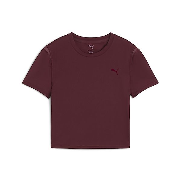 PUMA Trainingsshirt PUMA SHAPE Trainings-T-Shirt Damen günstig online kaufen
