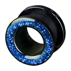 viva-adorno Plug 1 Stück Flesh Tunnel günstig online kaufen