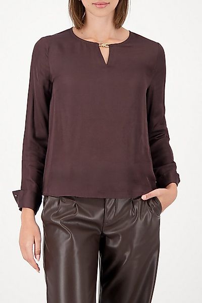 Monari Langarmbluse günstig online kaufen