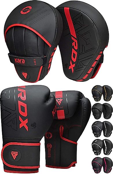 RDX Sports Boxhandschuhe RDX Boxing Pads günstig online kaufen