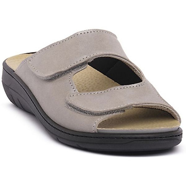 Emanuela  Pantoffeln 3502 GRIGIO günstig online kaufen