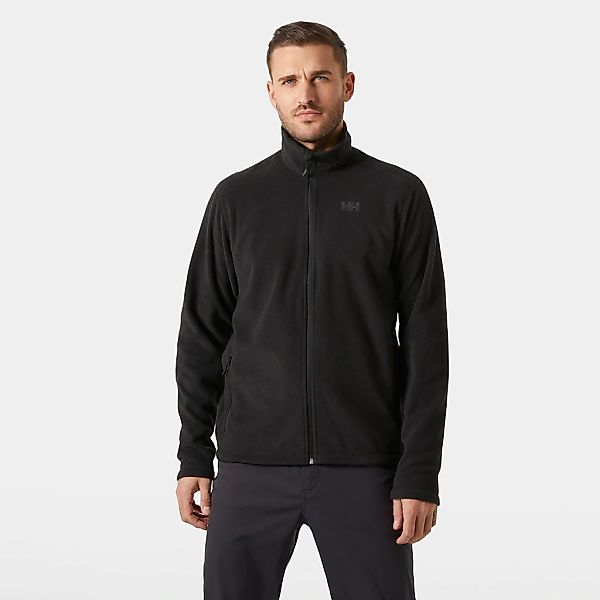 Helly Hansen Fleecejacke "DAYBREAKER FLEECE JACKET" sportlicher Look mit Lo günstig online kaufen