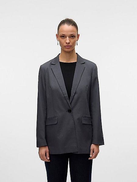 Vero Moda Blusenblazer VMNILA LS SLIM BLAZER NOOS günstig online kaufen