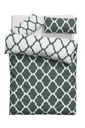 Home affaire Wendebettwäsche "Alba in Gr. 135x200 oder 155x220 cm" 2 tlg. B günstig online kaufen