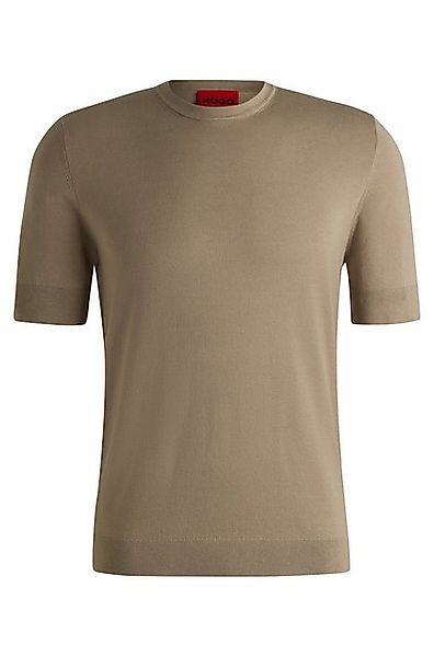 HUGO Strickpullover San Carl-CV 10269883 01 günstig online kaufen