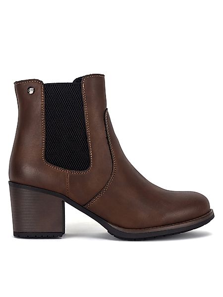Clara Barson Clara Barson Stiefeletten Damen günstig online kaufen