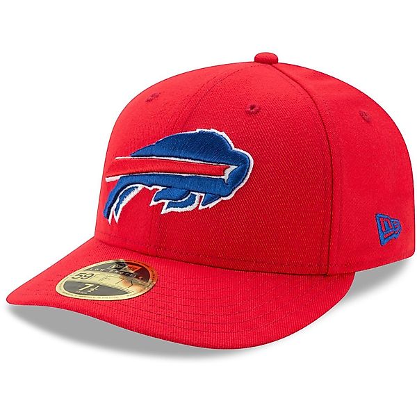 New Era Fitted Cap 59Fifty LOW günstig online kaufen