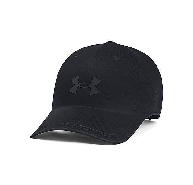 Under Armour® Baseball Cap mit Elasthan-Anteil, für Sportmode und Freizeit, günstig online kaufen