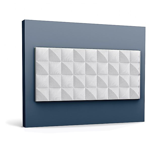 ORAC DECOR W113 MODERN COBBLE 3D Wandpaneel Zierelement 2 m 200 cm x 2,2 cm günstig online kaufen