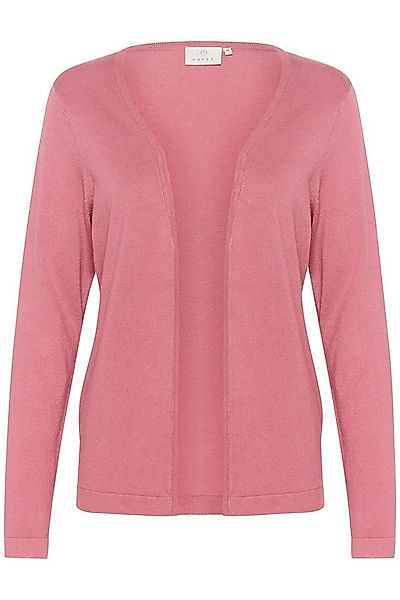 KAFFE Cardigan Strickjacke KAfenia günstig online kaufen