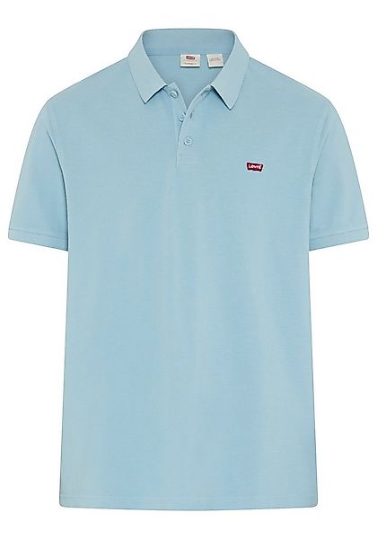 Levi's® Poloshirt LE NEW LEVIS HM POLO mit kleinem Batwing-Logo günstig online kaufen