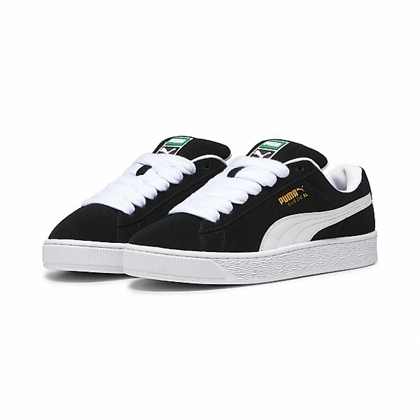 PUMA Sneaker "SUEDE XL" günstig online kaufen