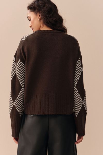 Next Rundhalspullover N. Premium Rundhalspullover aus günstig online kaufen