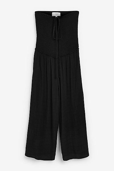 Next Jumpsuit Gesmokter Bandeau-Overall (1-tlg) günstig online kaufen