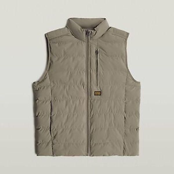 G-Star Raw  Strickjacken D24277-D518 LINER VEST-TURF günstig online kaufen