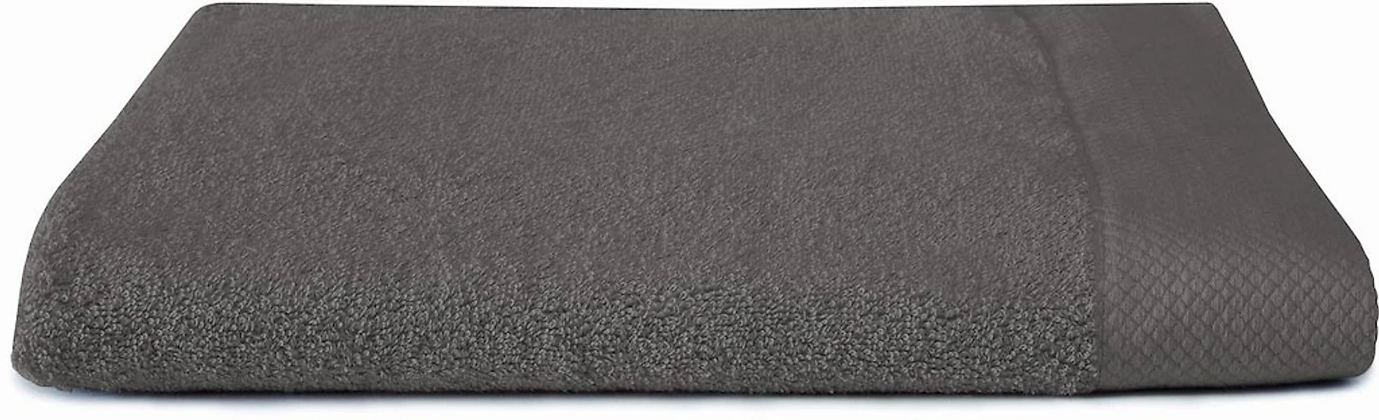 Seahorse Duschtuch "Seahorse Pure" 100% superweiche Frotteebaumwolle, saugf günstig online kaufen