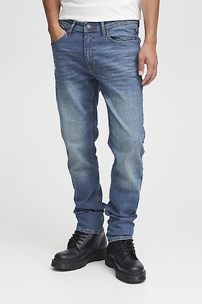 Blend Slim-fit-Jeans "BHJet" Klassische Slim-Fit-Jeans günstig online kaufen